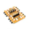 Amplificateurs mofipass aleph5 a5 entièrement mosfets classe un kit de bricolage d'amplificateur de puissance