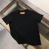 Summer diseñador de diseñador de hombres traje traje casual para hombres y mujeres camisetas de manga corta impresas con estampado que venden hombres de alta gigancia ropa de hiphop asia m-xxxl #m4