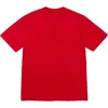 23fw Box Summer camflouage logo T-Shirts Print Fashion T-ShirtsTop Men Women Sport Cotton Casual Tee