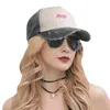 Ball Caps BleghCap Baseball Cap Trucker Kids Hat Men Women's