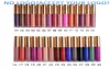 No Brand40 Colors Velvet Matte Lip Gloss Imploude Lipgloso de labios personalizado Librillo Liquid Libring Libricio Acepte su logotipo4559250