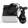 Amplificatore 25w Alimentatore lineare regolato per amplificatore audio Supporto lettore CD DAC SEE Scegliere 5V 6V 7V 9V 12V 12V 15V 24V Output