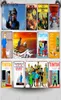 2021 Funny The Adventures of Cartoon Movie Tin Sign Plaque Metal Vintage Poster Wall Art Painting Stickers As Children Gift Home W2366577