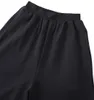 Pantalones cortos de talla grande para hombres 2024 Nuevos pantalones de playa Sitio web oficial Color síncrono cómodo de tela impermeable Color: Código de color de la imagen: M-XXXL GRS6