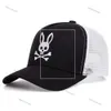 berretti isldy stny cattivi bunny cappellino taps ricami uomini donne camionista cappello da baseball tappi di baseball ombra mesh baddie bunny hat stny isldy berretti 2373