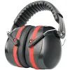 プロテクター調整可能な耳のディフェンダー2635dbイヤマフス聴覚保護耳防御者大人のためのスポーツ射撃のためのノイズリダクション