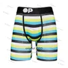 PSDS BOXER MENS DESIGNER MASSIONE PSDS BOXER SEXY Underpa Stampato In biancheria intima soft Boxer Summer Trunks Brand Male Short PSDS 8705