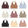 Sac de cuero de lujo bolso de hombro superior de calidad Número Numero Nine Pochette Handbag Mens Cross Cody Bodes Bolsas de bolsas de bolsas de verano