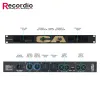 Förstärkare GAPC1000 Professional 600W*2 1U Power Amp 2 -kanaler Audio High Power Amplifier för DISCO utomhuskonserter