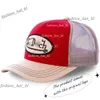 Chapeau VonDutch Hat Fashion Baseball Cap pour adultes Caps nets de différentes tailles Snack-Backs 978 de créateurs pour hommes en plein air 978