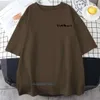 Diseñador Camisetas para hombre Manga corta Haikyuu estampado vintage casual All Math tops transpirable camisa de hip hop camiseta de algodón