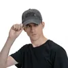 قبعات الكرة عتيقة Dunder-Mifflin-Logo