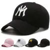 Versione coreana di Chao Spring Baseball Women's Baseball Outdoor Coppia di anatre Lingua per bambini Cappello da sole per bambini