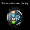 Смотрите Sinzou I39 2022 Новые набора Smart Watch Watch для женщин Smart Watch Men Бесплатная доставка частота сердечного ритма IP67 Водонепроницаемый для мужчины