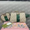 Mujeres Bomba de diseñador Bolsas de cintura de lujo bolsas de moda de moda bolsas de cinturones femeninos bolsas de calcetería con riñonera en forma de corazón Pack