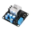 Förstärkare W3JB 100A 4000W HighPower Soft Start Circuit Board för klass A -förstärkare