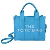 Женская настоящая кожаная покупатель The Tote Mens Mens Luxurys Dembag Designer Weekend