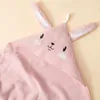 Blankets Born Baby Bags Spring And Autumn Thin Delivery Room Cute Little Animal Series Child Accessories