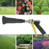 Badkamer douchekoppen agrarische hogedruk spray fruitboom irrigatie spray pistool geatomiseerd water spuit tuin irrigatie roterende spray t240505