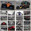 اللوحة المعدنية F1 سباق سيارة ديكور لوحة رجعية معادن Super Sport Car Decoration لوحة مرآب جدار الجدار اللوحة ديكور المنزل هدية T240505