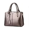 HBP PU Skórzane torebki torebki dla kobiet torby wysokiej jakości damskie torby na ramię dla kobiety Darkblue Kolor A1