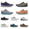 Scarpe scarpe da esterno 0n Nova Cloud 5 x 3 x 1 nuvole NOVAs Rescing shoe recensione New Geneti0n Womens Men Light Cushi0ned Multi Functi0nal COMETTO BREAT