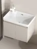 Badkamer wastafel kranen