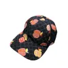 Ballkappen Designerhüte Baseball Cap Laufen Visor Hut