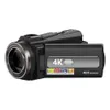 4K High Definition Digitalkamera für Handheld-Aufnahmen, elektronische Anti-Shake-Digitalkamera, DV-Kamera im Freien
