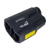 Telescopio ARTBULL Golf Range Finder da 650m con misuratore laser a pin di pendenza bandiera per la caccia 240426