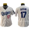 Angeles Children s Dodgers Ohtani Otani Shohei Jersey Hohei