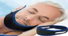 Altre forniture per biancheria da letto Cintura antisnoring triangolare con la respirazione della respirazione della bocca Correzione per le donne uomini Sleeping Solfinging a 9008499