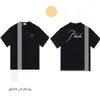 Rhude Erkek Tasarımcı T Shirt Polo T Shirt İngiltere Futbol Gömlek Nakış Tshirt Baskı Açık Moda Gömlek Kısa Kollu Yaz Gündelik Gevşek Gömlek Nefes Alabilir 607