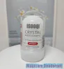 Antiperspirants 60g Alum Stick 10pcs / lot Potassium Alum Block Antiperspirant Stone Crystal Deodorant Natural Mineral Salt Unlex Unisexe