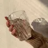 タンブラー10オンスのガラス水