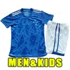 2024 Cruzeiro edu Bidu Mens Soccer Jerseys Adriano Home Away 3rd Short Hermes Football Shirts Women Girl Men Kids Full Kits 2024