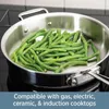 Pannen cocina keuken meubels benodigdheden professionele non stick pot promotie speciaal aanbod -66%