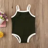 Trajes de baño lindos niños recién nacidos niños niños bebés niñas traje de baño de baño bikini