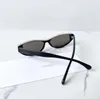 Cat Eye Sunglasses Designer Lunettes de soleil pour femmes Top Quality Fashion Outdoor Style Classic Eyewear Retro Unisex Driving Anti-UV400 AVEC BOX CHANNEL 5436