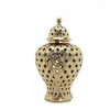 Vases Golden Hollow General Gener