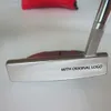 Golfclub Halbrunde Flowback 5.5 Golf Putter Golf Club Head Cover 685