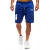 Shorts para hombres 2017 Summer New Rod Shorts para hombres Leisure Jogging Sweatshirt Gym Shorts de alta calidad DK10001L2405