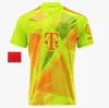 Kane Soccer Jersey Musiala de Ligt 24 25 Torhüter 125 Jahre Sane Hernandez Bayern Munich Gnabry Oktoberfest Müller Davies Kimmich Fußballhemd 2025 Kinder Kit 2024