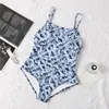 Bikini Designer Bikini Sweaux Luxury MAISON DE LUXEUR CEL CELS Designer Ensemble de maillots de bain en deux pièces