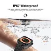 Watches 4G+64G Smartwatch dla mężczyzn Women Google Play Store GPS Bluetooth Wi -Fi Android z kartą karty SIM KOM5 Luksurious Watch Sports