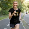Women's Polos Xauusd Day Trading Gold Forex Metals | T-shirt blus sommarkläder topp kvinnor