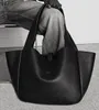 Bolsa de sacola de bolsa bae bolsas femininas bolsas de alta qualidade de couro de grão bolsas de ombro transversal bolsa de luxo bolsas de praia saco de praia saco de compras tamanho 50cm