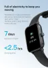 Orologi czjw idw19 smartwatch sangue ossigeno bluetooth chiamata smart watch per uomo donne incorporato alexa 5atm smartwatch con frequenza cardiaca impermeabile