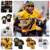 Nick Bolton Darius Robinson Javon Foster Missouri Football Custom Jersey Jalani Williams Marcus Scott II Tyler Macon Connor Tollison Maglie cucite