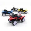 Autos 1:64 Alloy Beach Motorradmodell Spielzeug Mini Sea Quad Bikes Autos ATV Alle Terrain Fahrzeug Dekoration Spielzeug für Kinder Kinder Geschenk